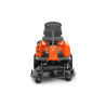 Husqvarna R 112iC Aku