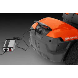 Husqvarna R 112iC Aku