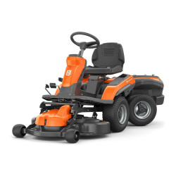 Husqvarna R 200iX Aku bez žacího ústrojí