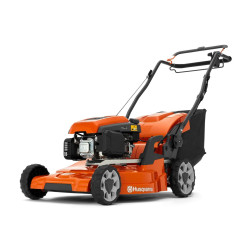 Husqvarna LC 353V