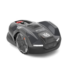 AUTOMOWER 405XE NERA s technologií EPOS