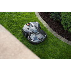 AUTOMOWER 405XE NERA s technologií EPOS