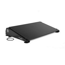 solární nabíječka