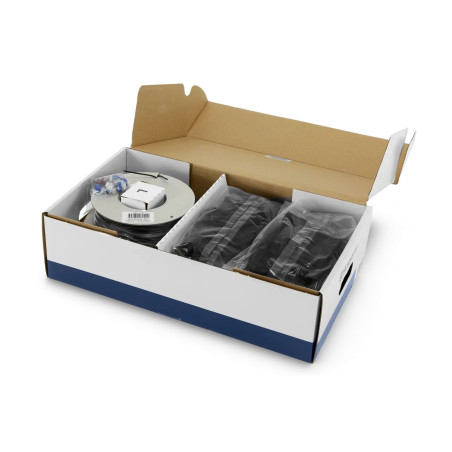 sada pro instalaci velká