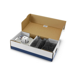 sada pro instalaci střední