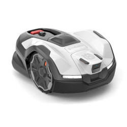 AUTOMOWER 410VE NERA