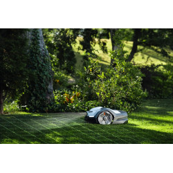 AUTOMOWER 410VE NERA