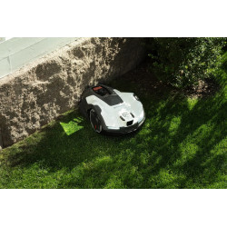 AUTOMOWER 410VE NERA