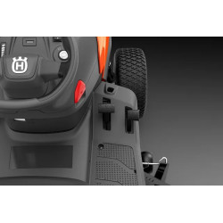 Husqvarna TC 220T