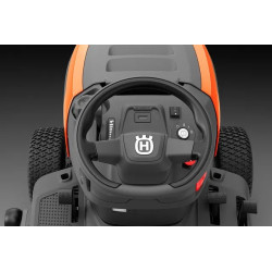 Husqvarna TC 220T
