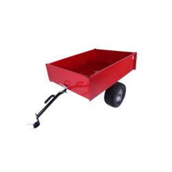 přívěsný vozík VARES TR 220S