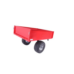 přívěsný vozík VARES TR 220S