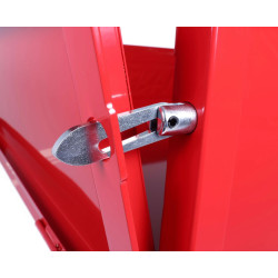 přívěsný vozík VARES TR 220S