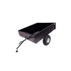 přívěsný vozík VARES TR 350-7