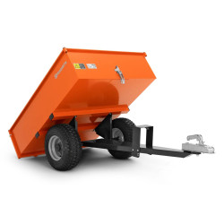 přívěsný vozík PROFI