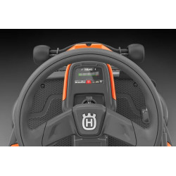 Husqvarna R 200iX Aku bez žacího ústrojí