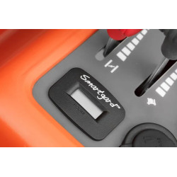 Husqvarna Rider 214C včetně žacího ústrojí