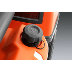 Husqvarna Rider 214T AWD motorová jednotka