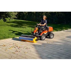 Husqvarna Rider 316 TXs AWD