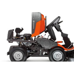 Husqvarna Rider 316 TXs AWD