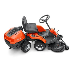 Husqvarna Rider 316 TXs AWD