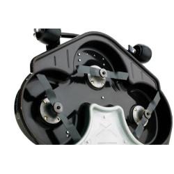 Husqvarna Rider 316 TXs AWD