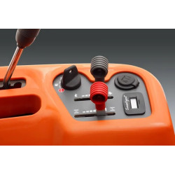 Husqvarna Rider 316 TXs AWD