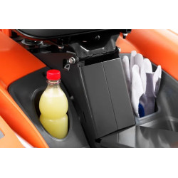 Husqvarna Rider 316 TXs AWD