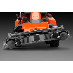 Husqvarna RC 320 Ts AWD motorová jednotka