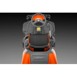 Husqvarna RC 320 Ts AWD motorová jednotka