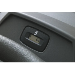 Husqvarna RC 320 Ts AWD motorová jednotka