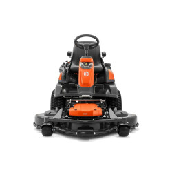 Husqvarna R 420TsX AWD motorová jednotka