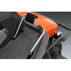 Husqvarna R 420TsX AWD motorová jednotka