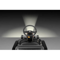 Husqvarna R 420TsX AWD motorová jednotka