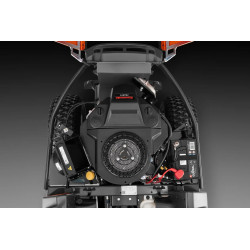 Husqvarna R 420TsX AWD motorová jednotka