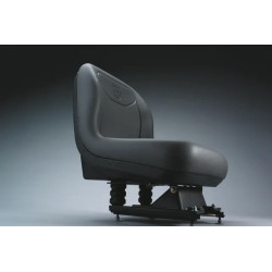 Husqvarna R 420TsX AWD motorová jednotka