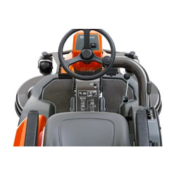 Husqvarna P 524X EFI motorová jednotka