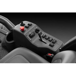 Husqvarna P 524X EFI motorová jednotka