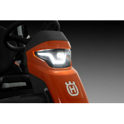 Husqvarna P 524XR EFI motorová jednotka