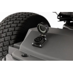 Husqvarna P 524XR EFI motorová jednotka