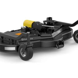 Husqvarna P 535 HX motorová jednotka