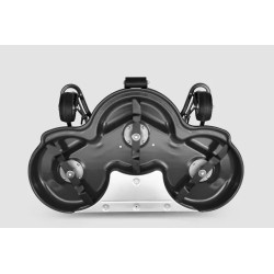 Husqvarna P 535 HX motorová jednotka