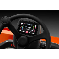 Husqvarna P 535 HX motorová jednotka