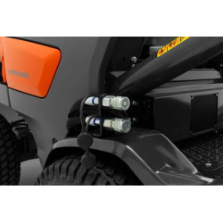 Husqvarna P 535 HX motorová jednotka