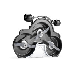 Žací ústrojí - Combi 94