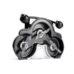 Žací ústrojí - Combi 112