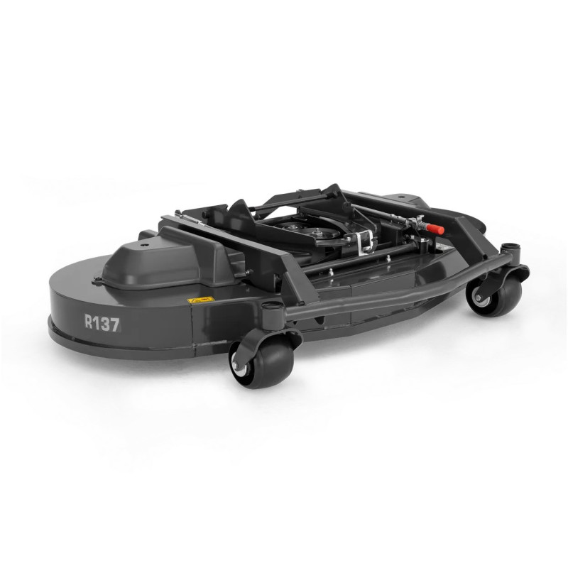 Žací ústrojí R137 - P 524X