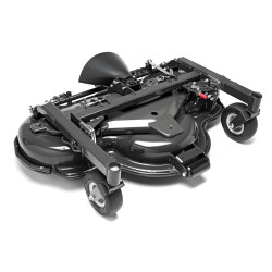 Žací ústrojí - Combi 155