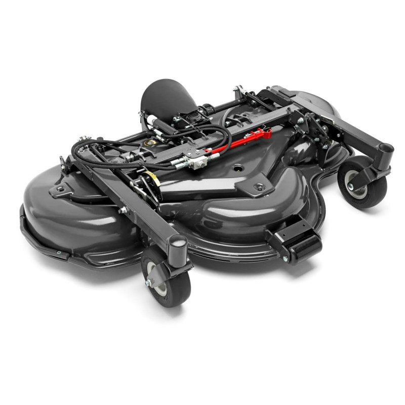 Žací ústrojí - Combi 155X P 520D/P 525D