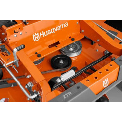 Husqvarna Z 545X ZTH